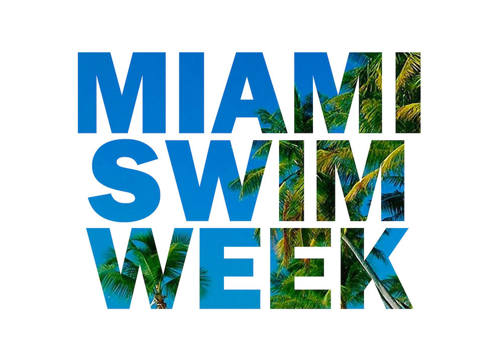 Miami swim week