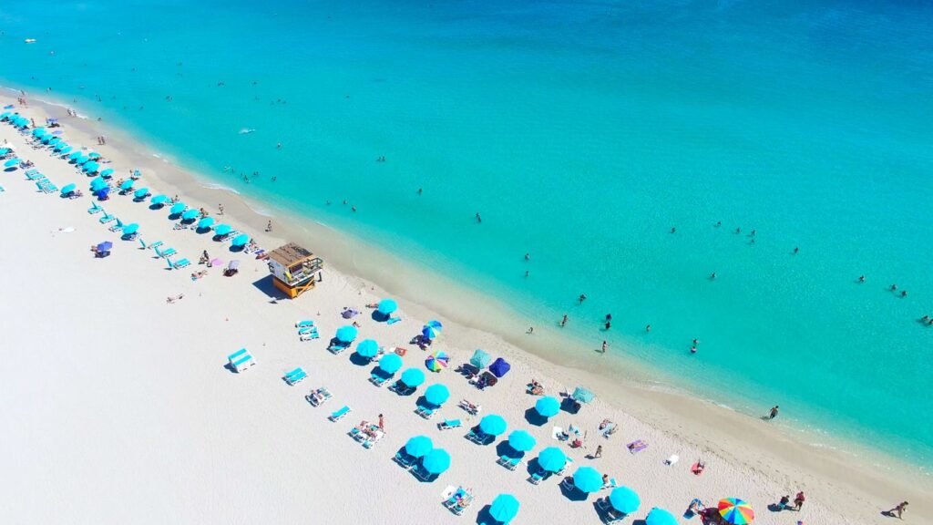 miami beach